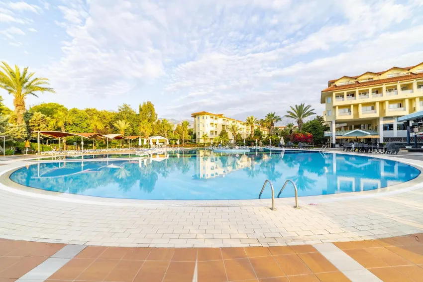 Le Jardin Resort (Ex Queens Park) 5*-14