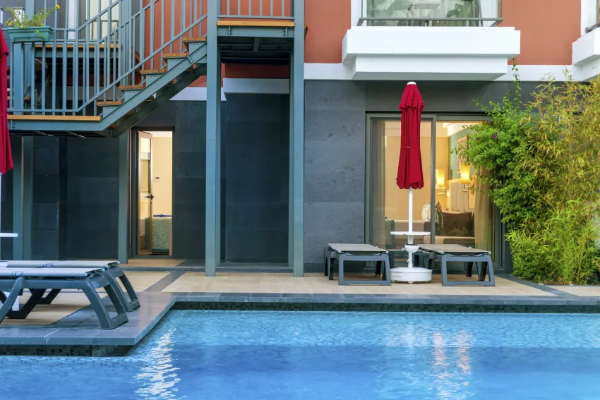 Megasaray Club Belek 5*-48