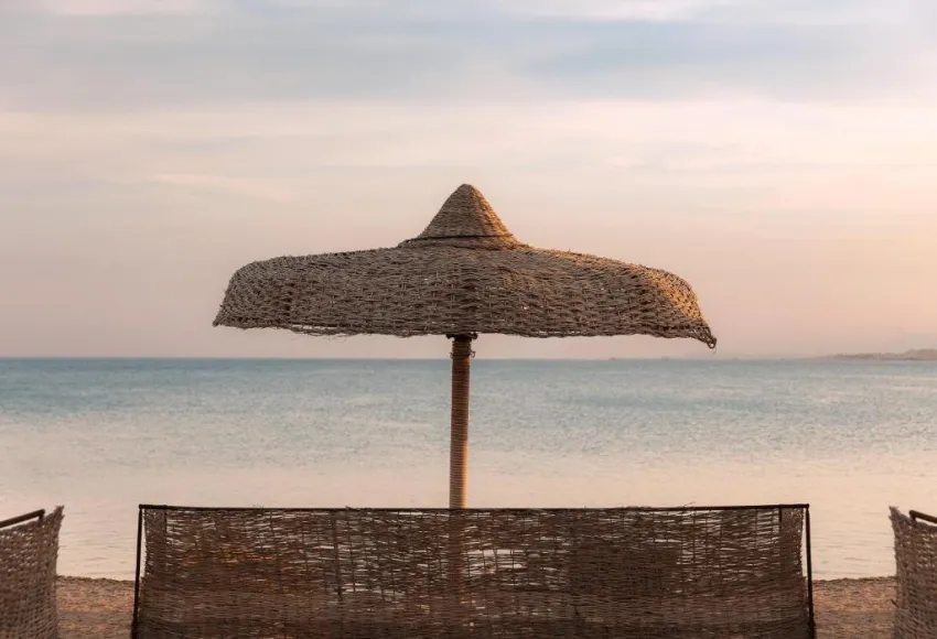 PALM ROYALE SOMA BAY RESORT  5*-30