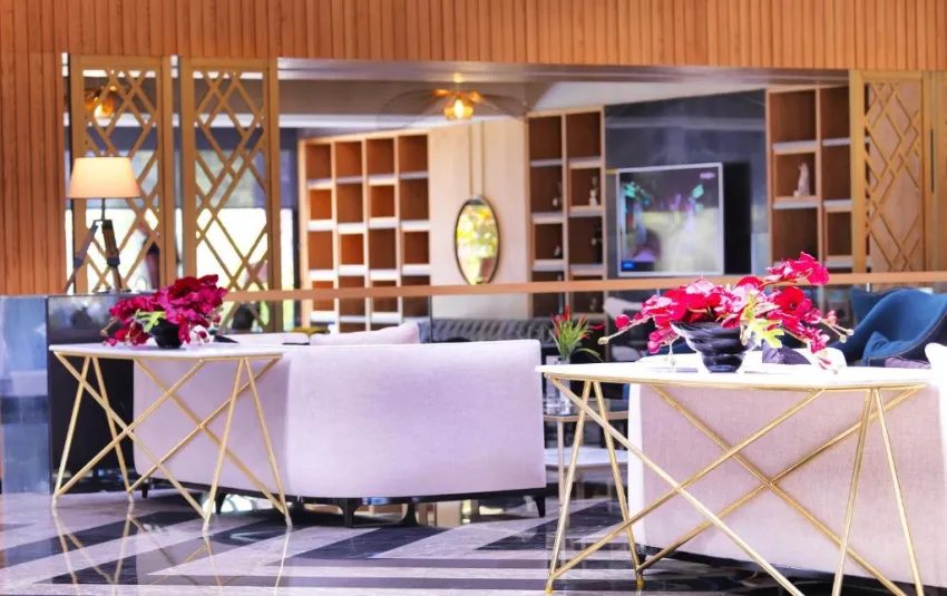 Imperial Turkiz Resort Kemer 5*-30