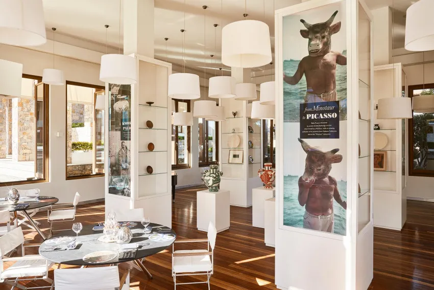 Grecotel Amirandes Boutique Resort 5*-32