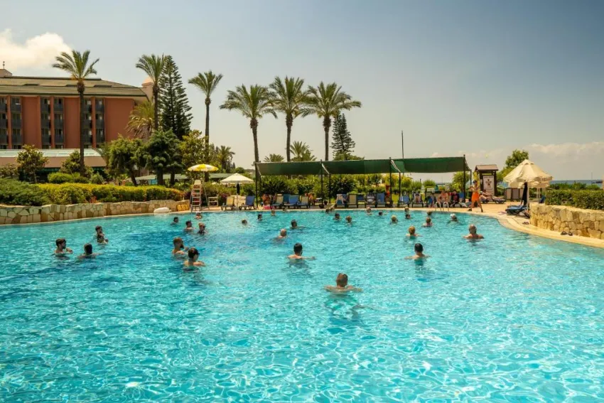 AQI PEGASOS RESORT HOTEL  5*-32