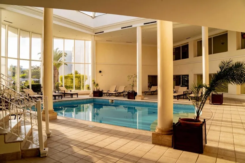 TMK Flora Park 4*-44