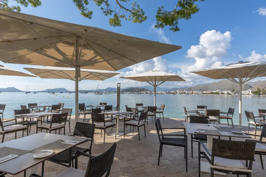 Hotel Illa D'or & Club Apartaments 4*-114