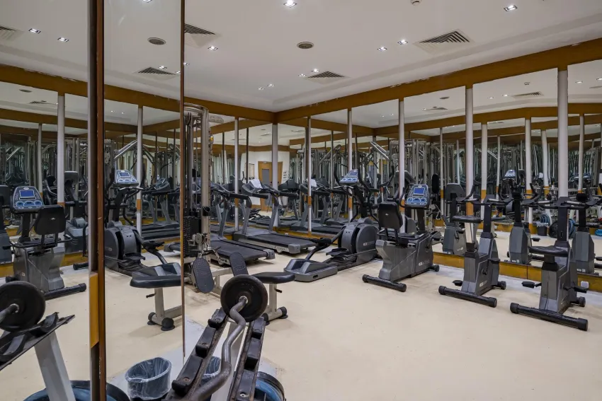 Sunland Resort Kemer (Ex. Imperial Sunland Hotel) 5*-12