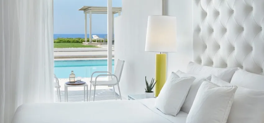 Grecotel Lux Me White Palace 5*-8