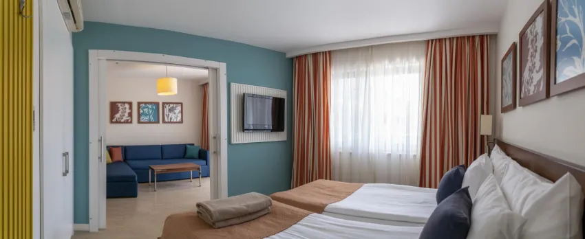 Barut B Suites 4*-15
