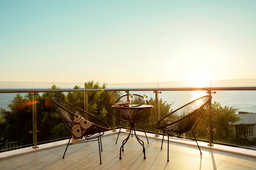 Flora Garden Beach (Adults Only 16+) 5*-164
