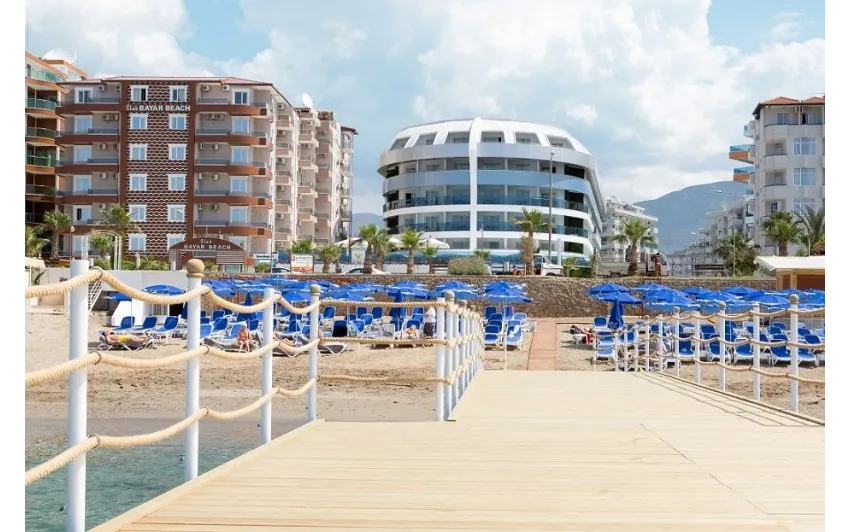 Sunprime C-Lounge (Aduls Only 16+) 5*-20
