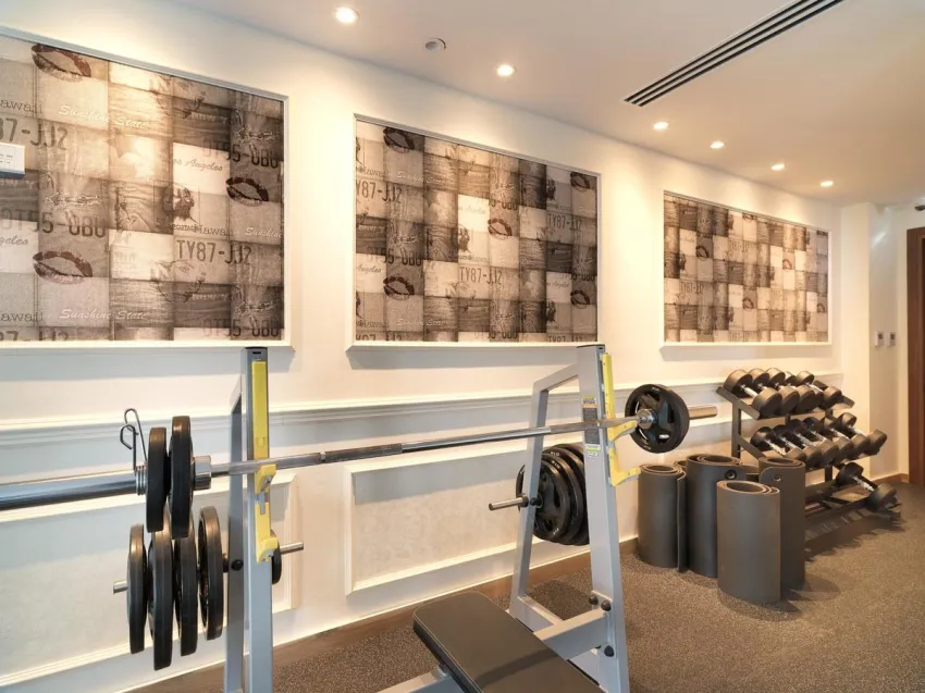 Leonardo Boutique Hotel Larnaca 3*-30