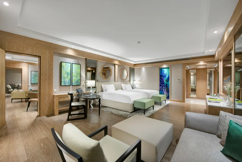 Regnum Carya Golf & Spa Resort 5*-81