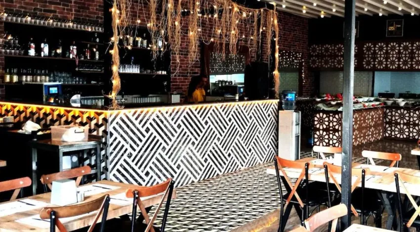 DIONISUS HOTEL & SPA BELEK  3*-1