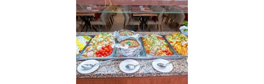 Viking Express Hotel 3*-25