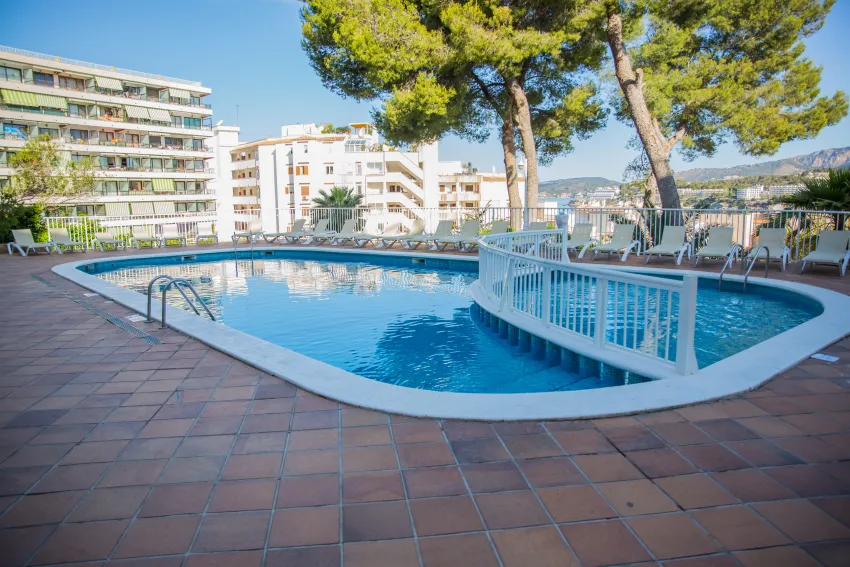 Pierre V. Mallorca Portofino 3*-18