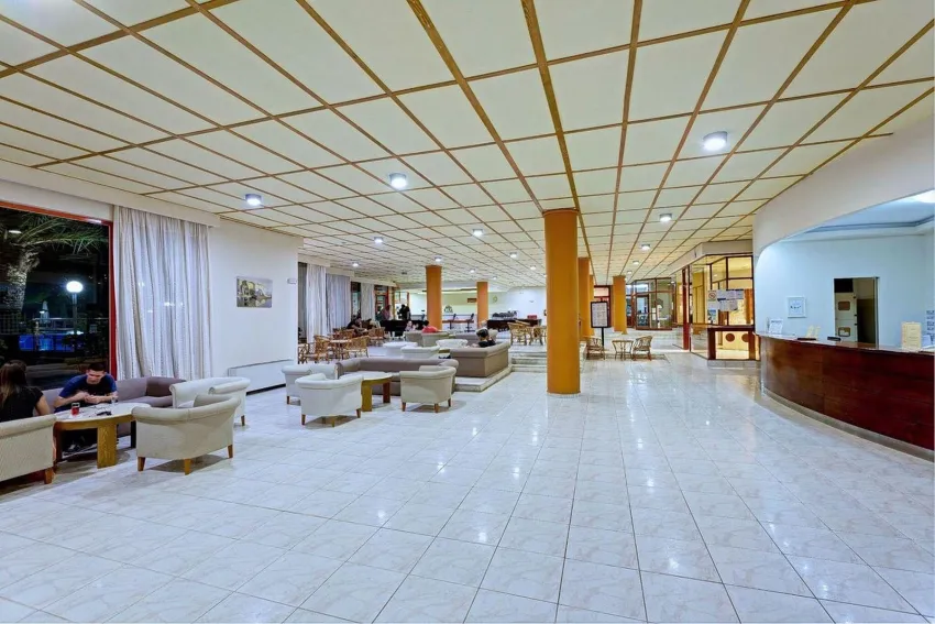 Rethymno Village 3*-2