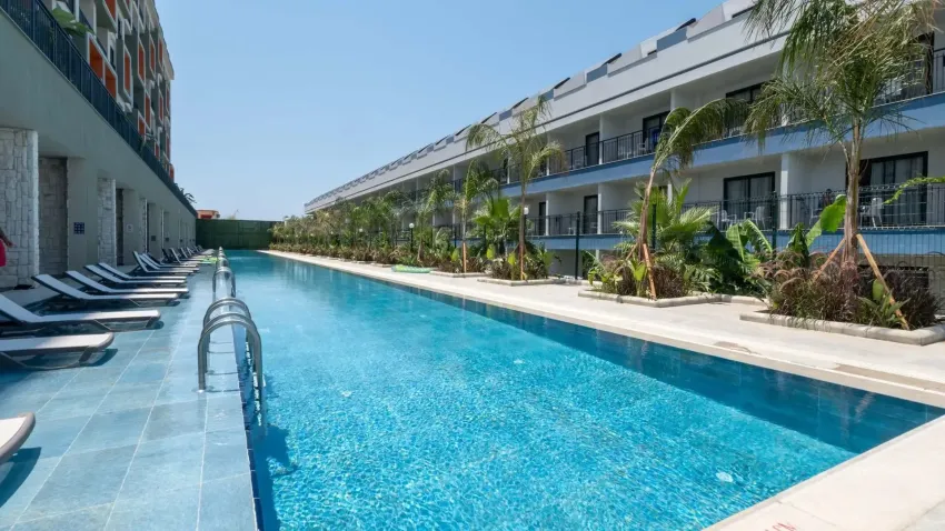 Dream Fun World Hotel 5*-17