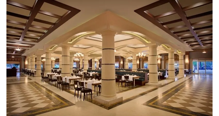 Paloma Grida Resort & Spa 5*-3