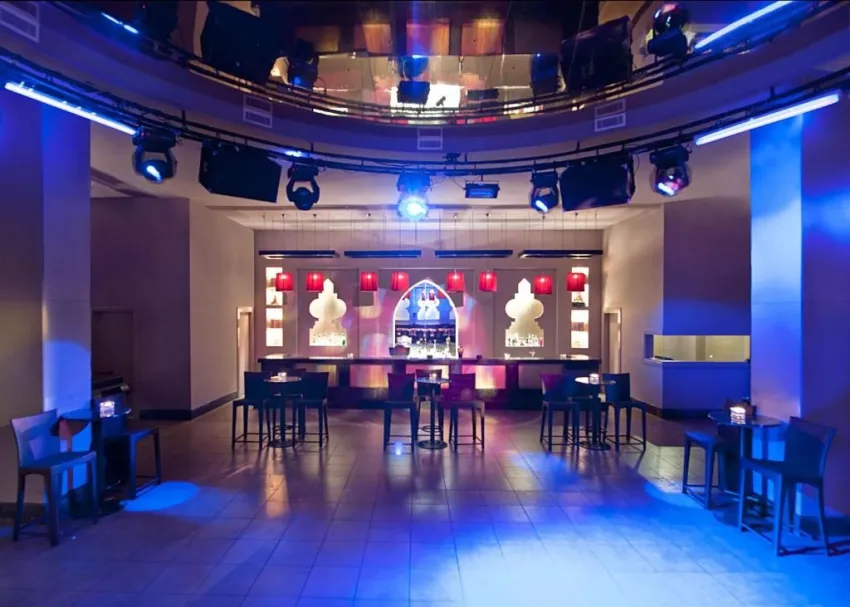 Akka Antedon Hotel 5*-18