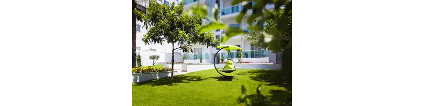 Side Su Hotel (Adult Only 16+) 4*-3