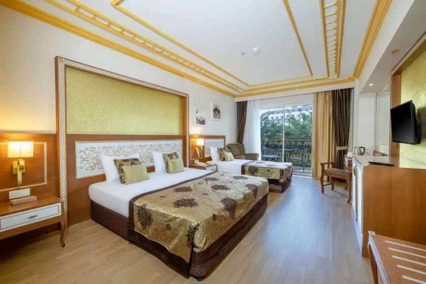 DIAMOND EXCELLENCE RESORT (EX.CRYSTAL PALACE LUXURY)  5*-29