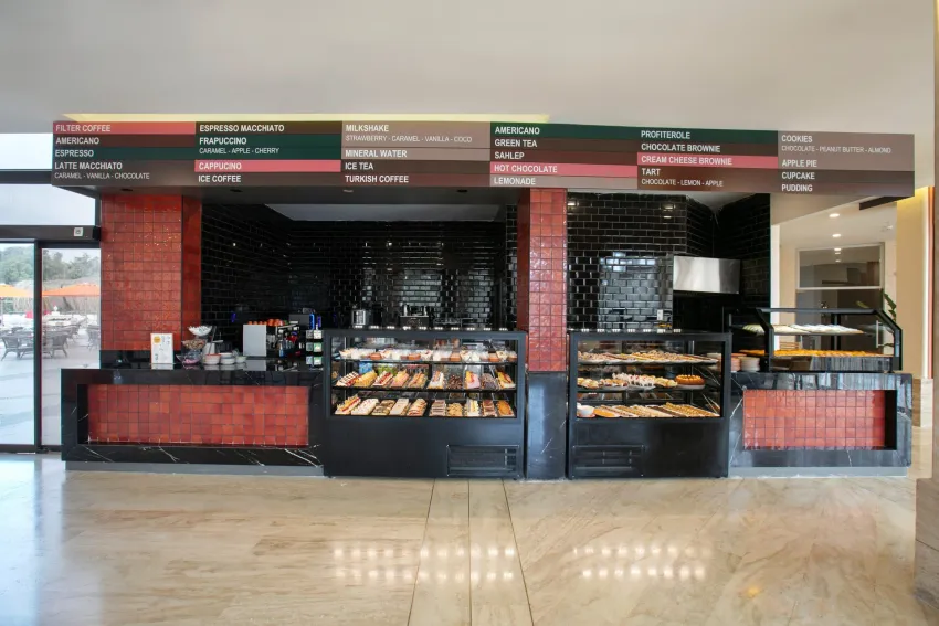 Megasaray Resort Side 5*-27