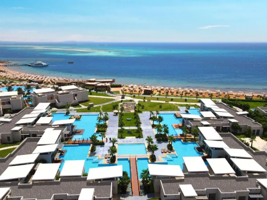RIXOS PREMIUM MAGAWISH SUITES & VILLAS  5*-30