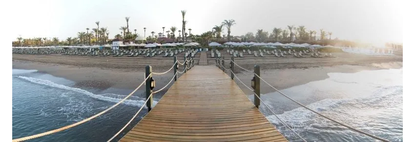 Paloma Grida Resort & Spa 5*-14