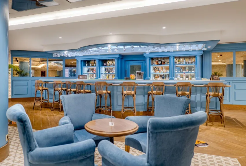 Megasaray Club Belek 5*-35