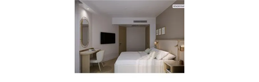 Side Star Beach 5*-21