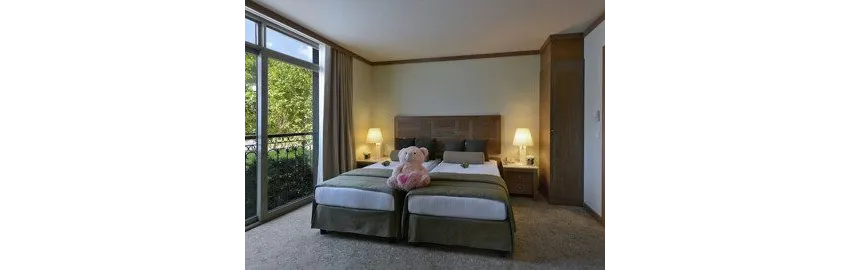 Gloria Verde Resort Hotel 5*-9