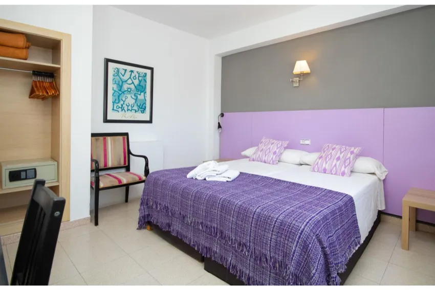 Teide Hotel 3*-27