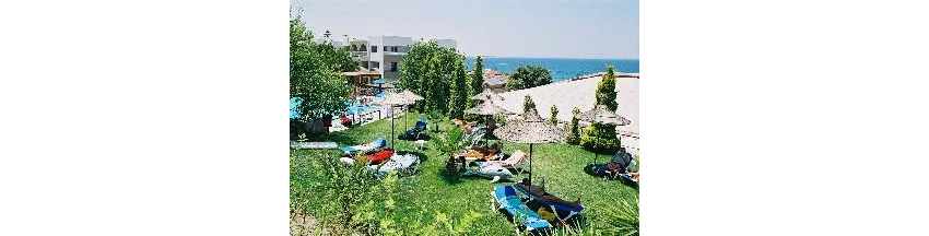 Sirene Beach Hotel 4*-10