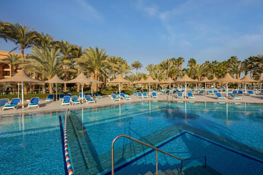 GIFTUN AZUR RESORT  3*-42