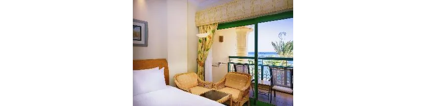 Swiss Inn Hurghada Resort Ex. Hilton Hurghada Resort 5*-287