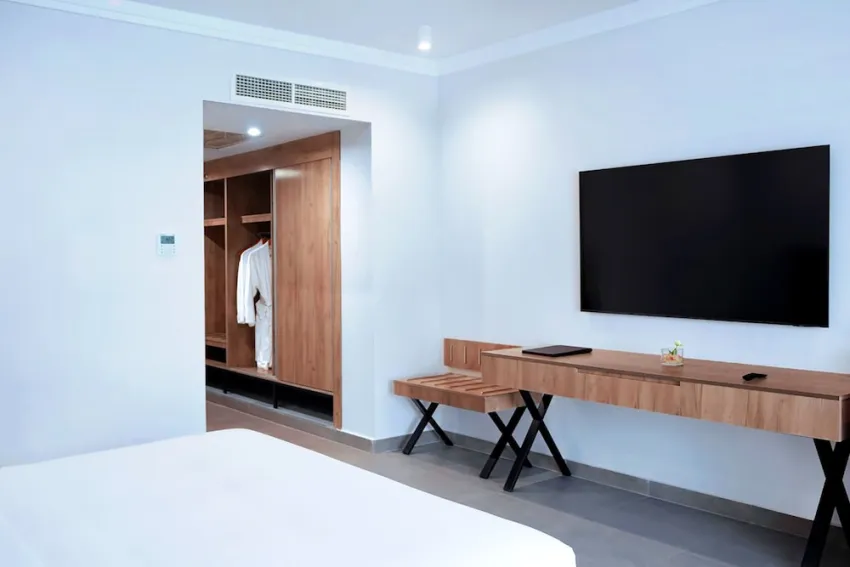 Pickalbatros Blu Spa Resort (Adults Only 16+) 5*-11