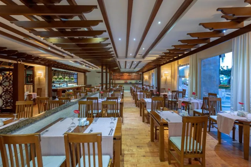 Dobedan Beach Resort Comfort (Ex.Alva Donna Beach) 5*-55