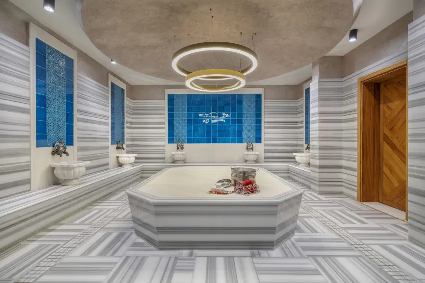 Corendon Playa Kemer (Ex.Grand Park Kemer ) 5*-17