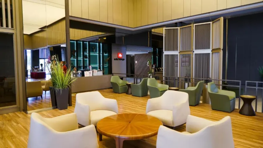 Riolavitas Spa & Resort Hotel 5*-70