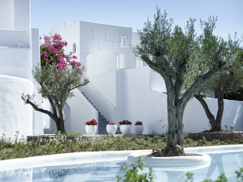 Knossos Beach Bungalows Suites Resort and Spa 5*-14