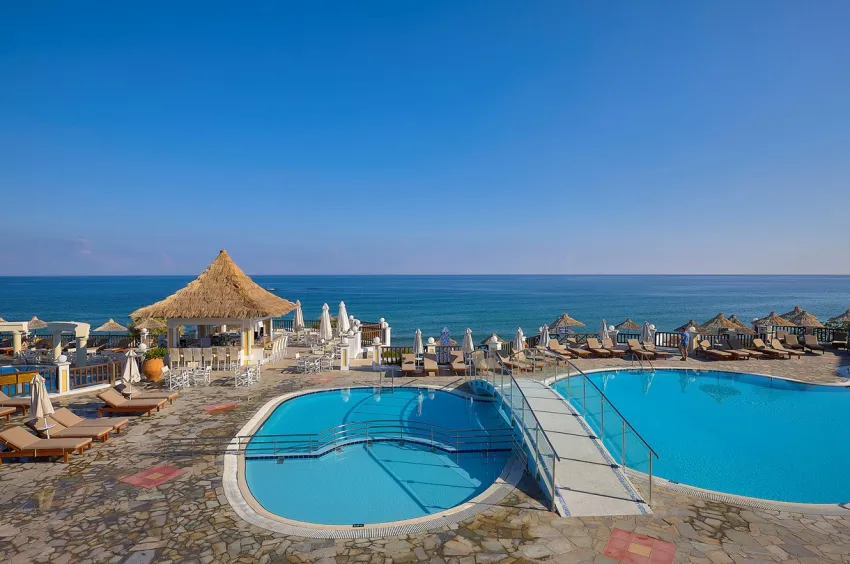 Alexander Beach Hotel And Village Resort 5*-12