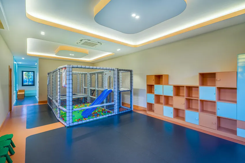 Calyptus Kirman Premium (Ex Kirman Calyptus Resort) 5*-117
