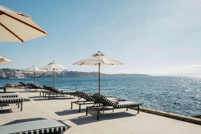 Hotel de Mar Gran Melia 5*-604