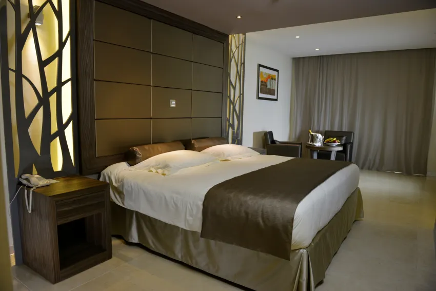 Adams Beach Hotel 5*-37