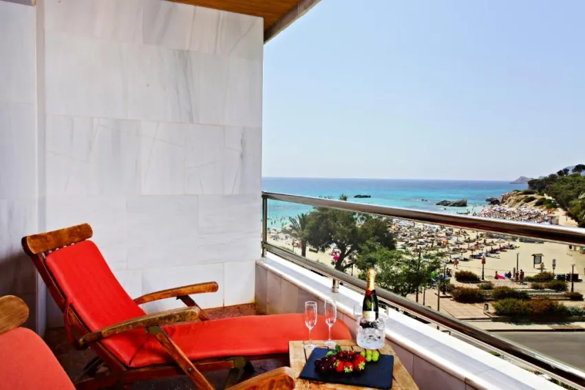 Serrano Palace 5*-18