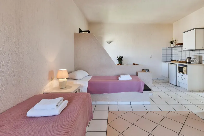 Creteco Hotel and Suites 4*-16