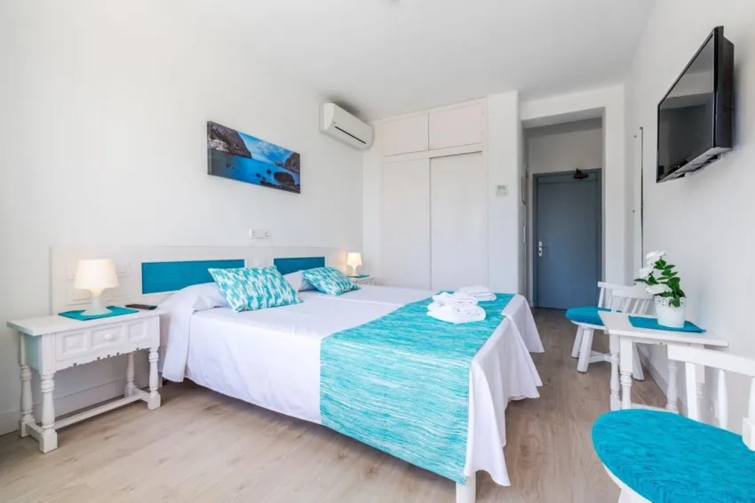 Panorama Hotel 3*-18