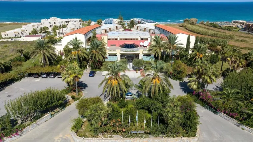 Hydramis Palace 5*-10