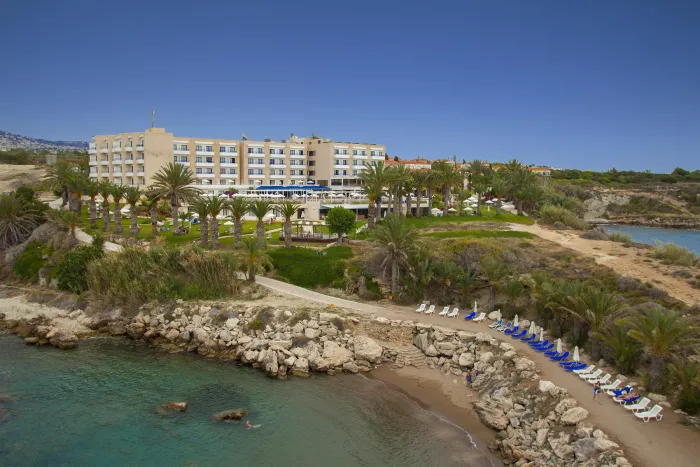 Queen's Bay 4* - Kissonerga - Cipru