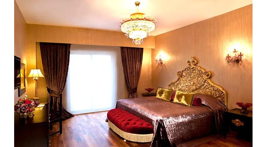 SPICE HOTEL & SPA  5*-9