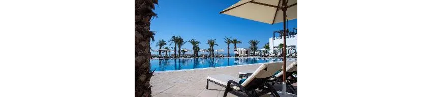 Radisson Blu Resort and Thalasso Hammamet 4*-14